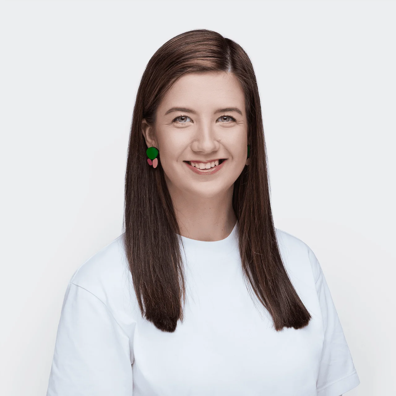 Maria Toomsalu portrait