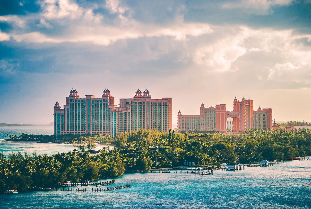 Nassau, Bahamas