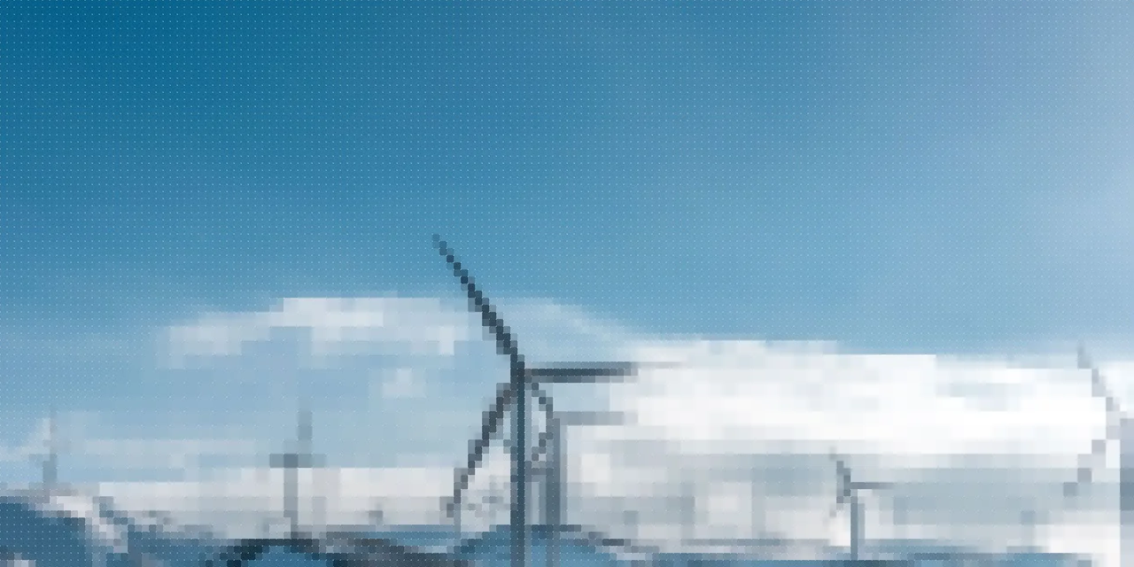 Hydrogen valley