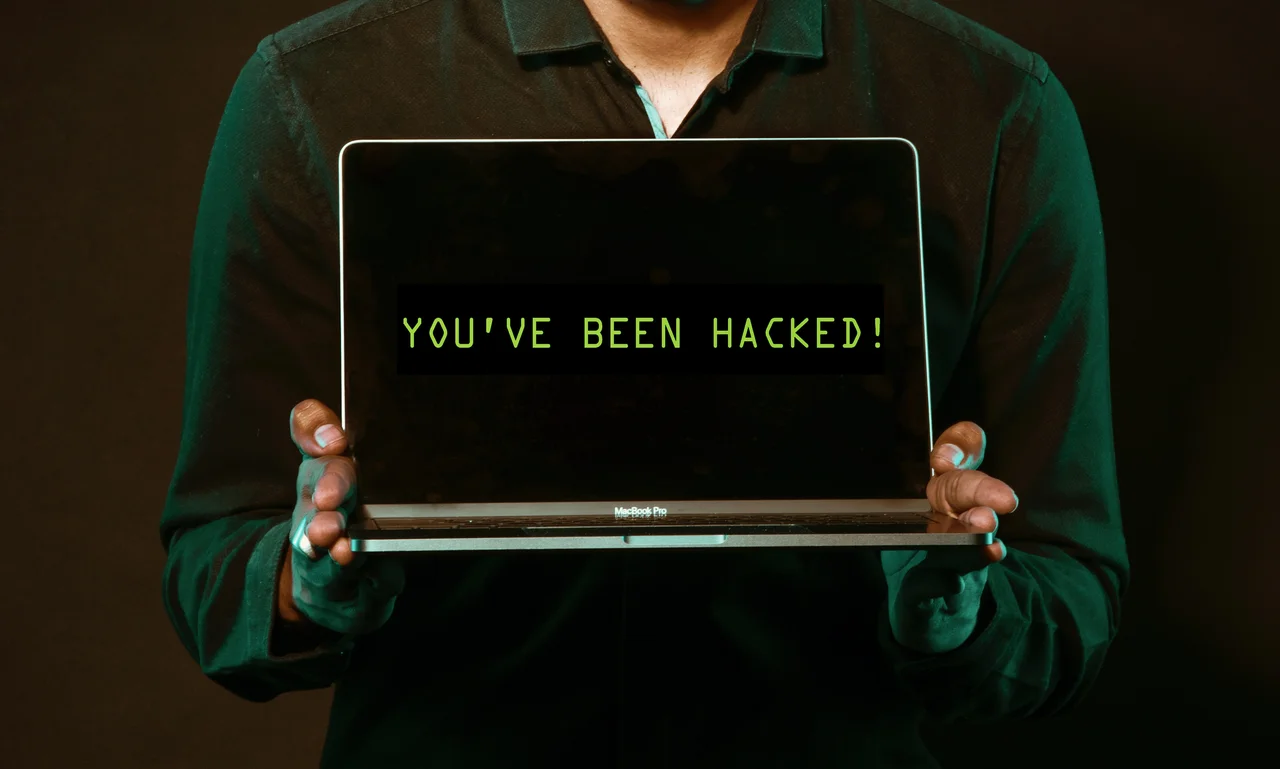 5 things to improve cybersecurity