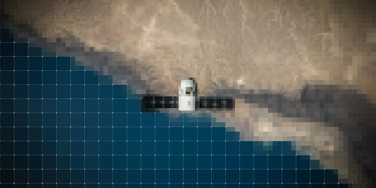 Satellite