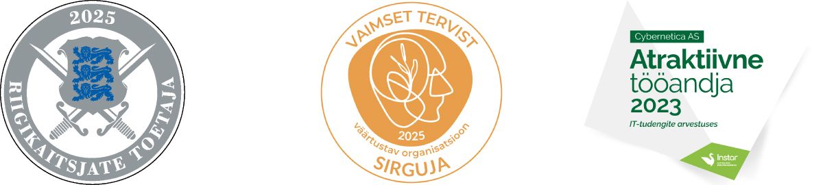 Employer recognitions