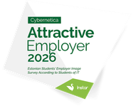 Attractive employer 2026 logo