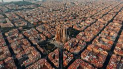 City of Barcelona