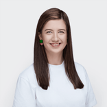 Maria Toomsalu portrait