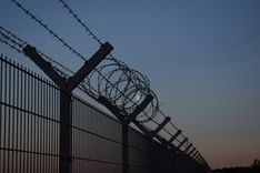 Border security